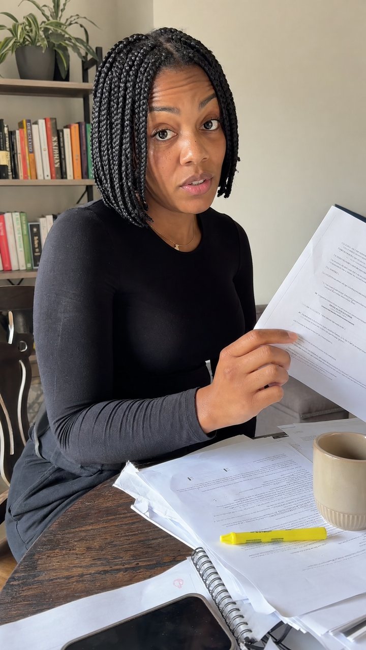 Samira Cole